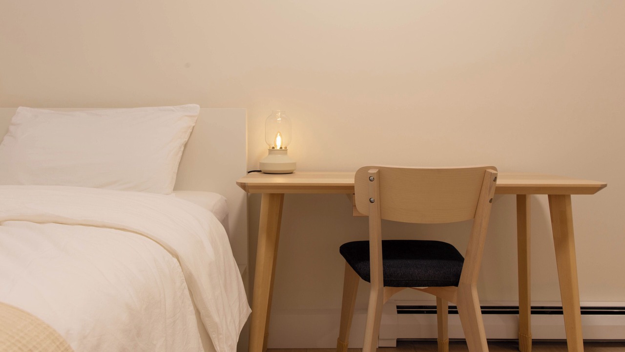 Photo of Bedroom in Vancouver South