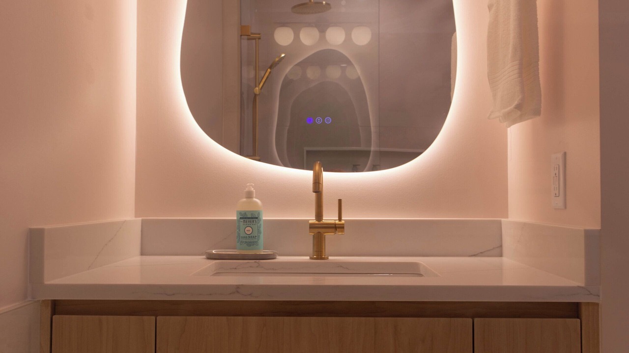 Photo of Bathroom in Vancouver South