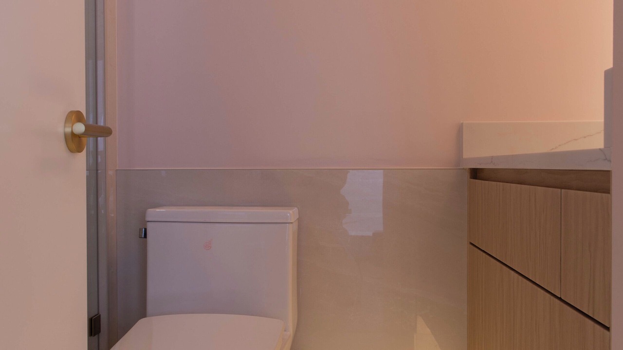 Photo of Bathroom in Vancouver South