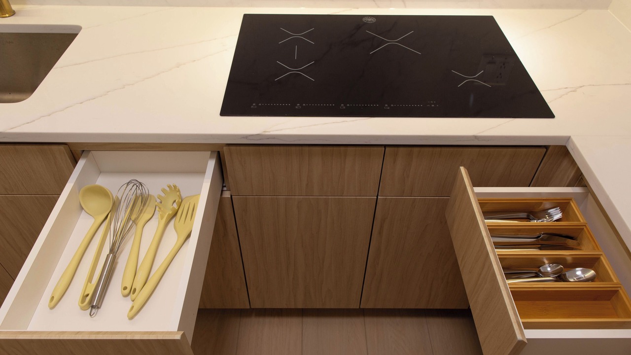 Photo of Kitchen in Vancouver South