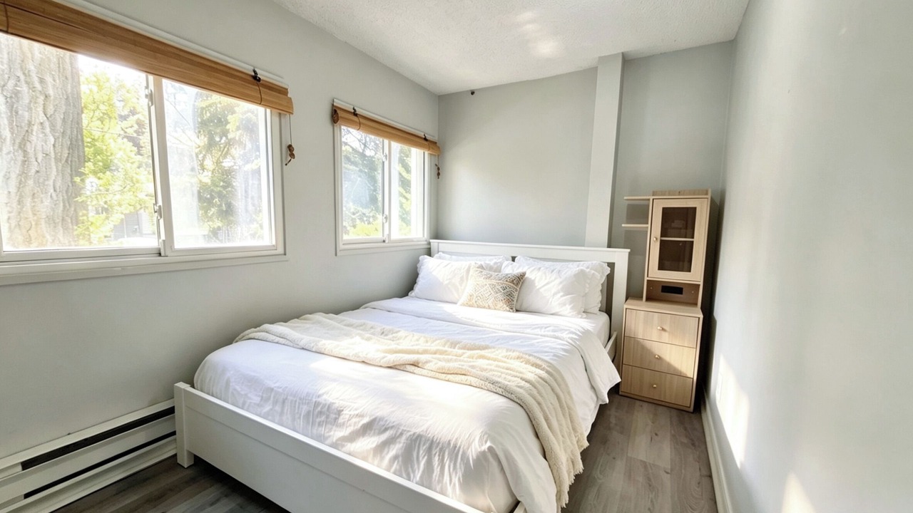 Photo of Bedroom in Oakridge