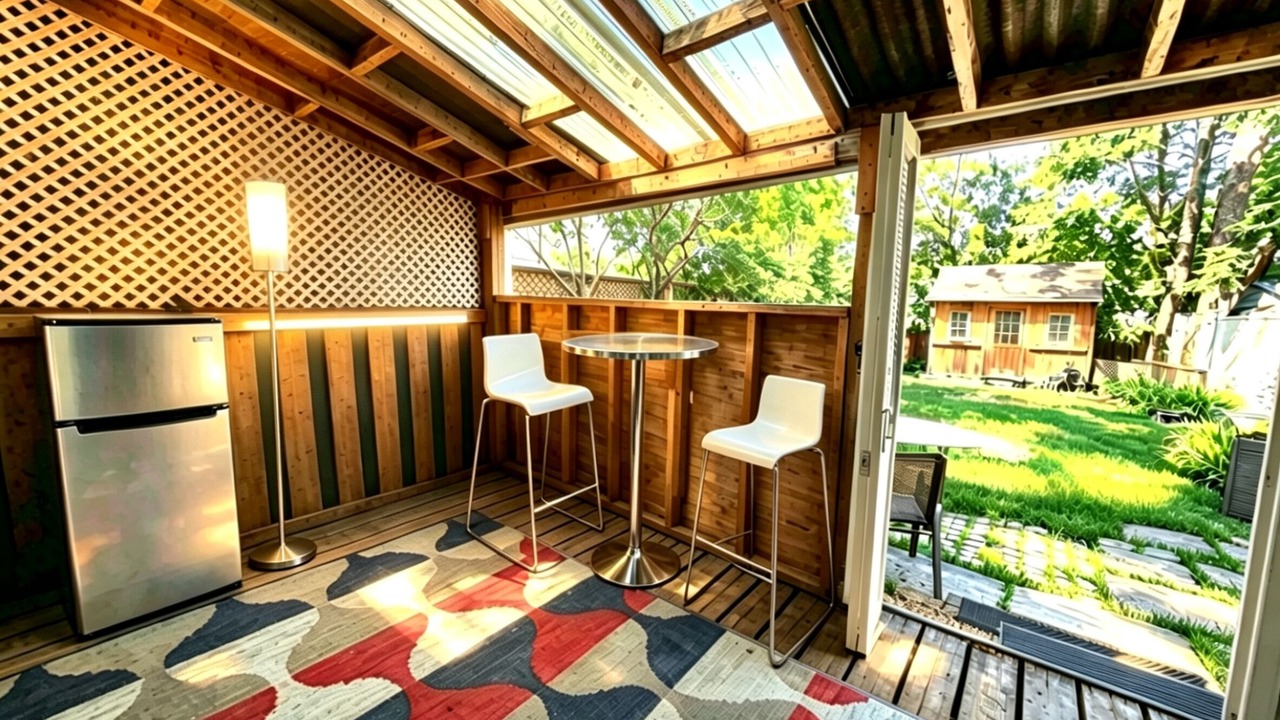 Photo of Outdoor in Oakridge