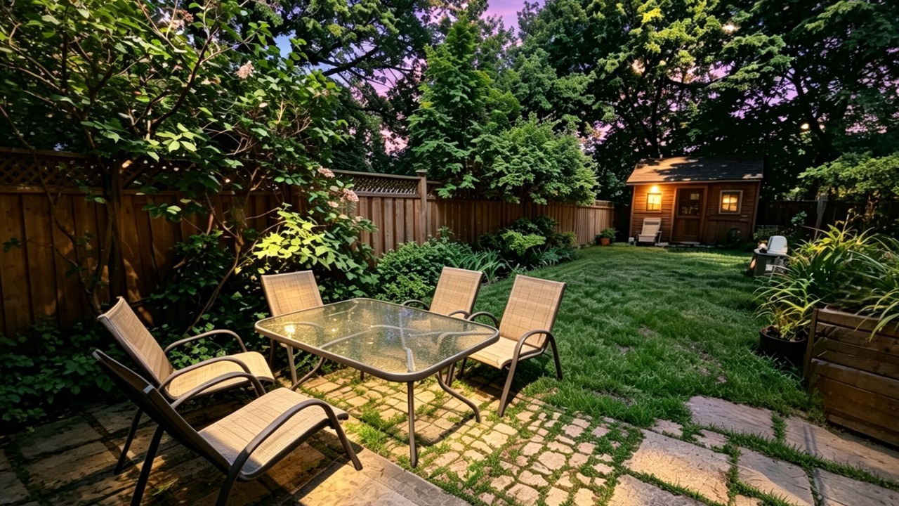 Photo of Outdoor in Oakridge