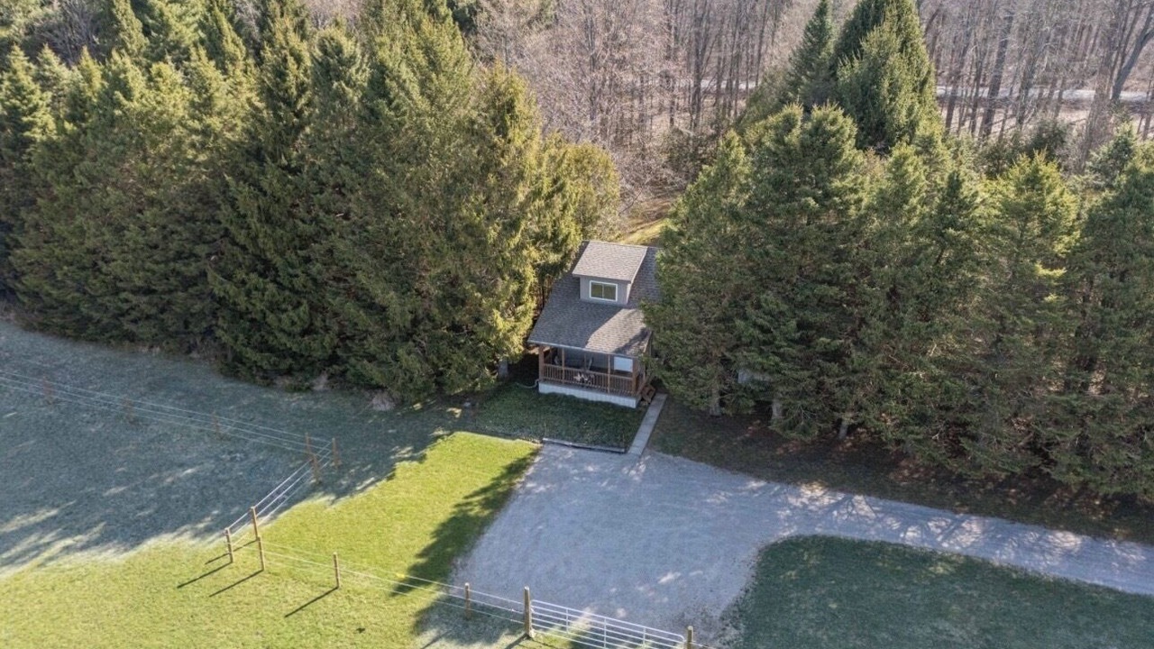 Photo of Outdoor in Langton
