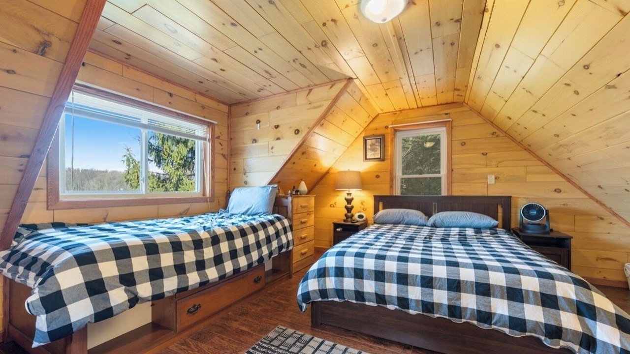 Photo of Bedroom in Langton