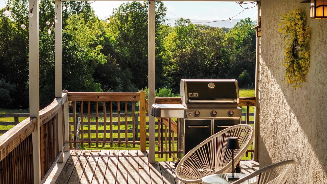 Photo of Outdoor in Haywood