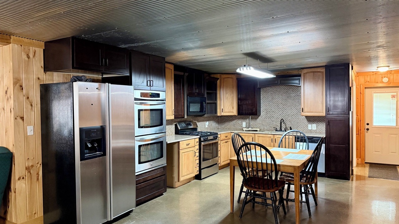 Photo of Kitchen in Hornbeak