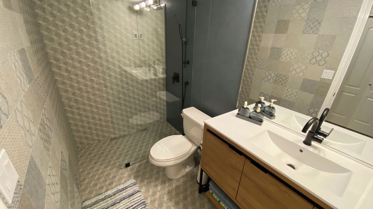 Photo of Bathroom in Port Moody