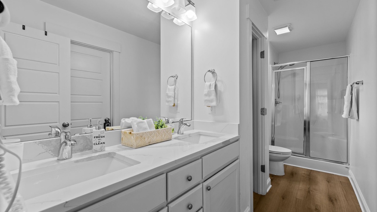 Photo of Bathroom in Oak Forest
