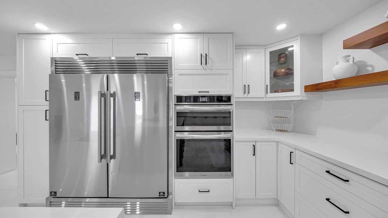 Photo of Kitchen in Scugog