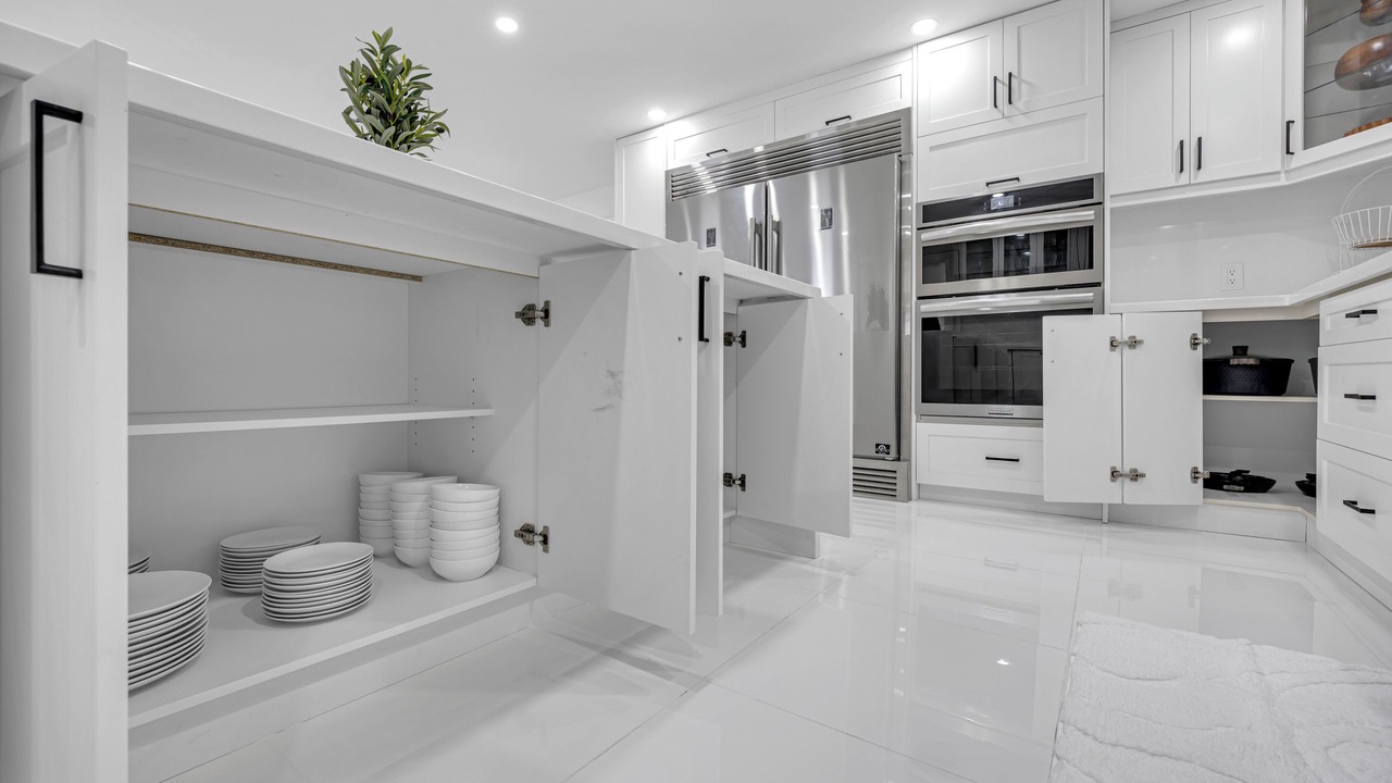 Photo of Kitchen in Scugog
