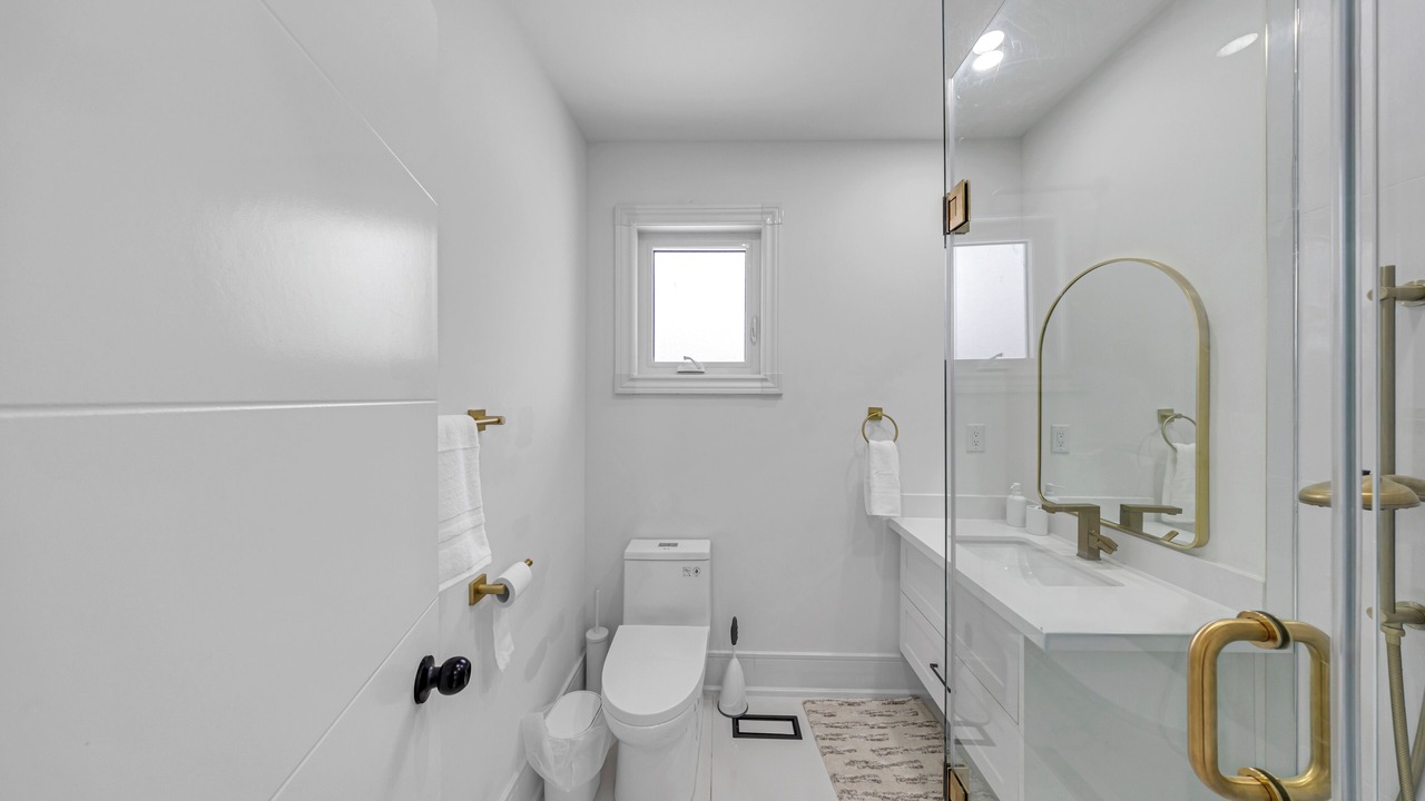 Photo of Bathroom in Scugog