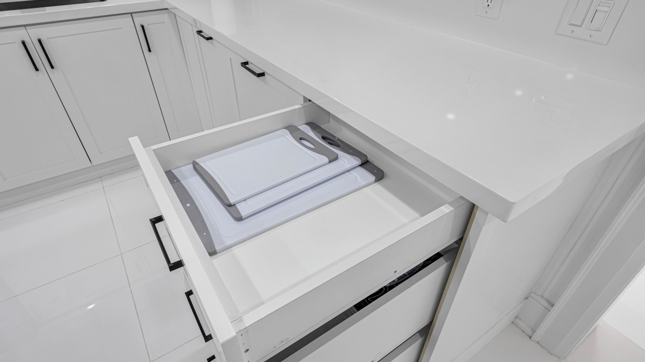 Photo of Kitchen in Scugog