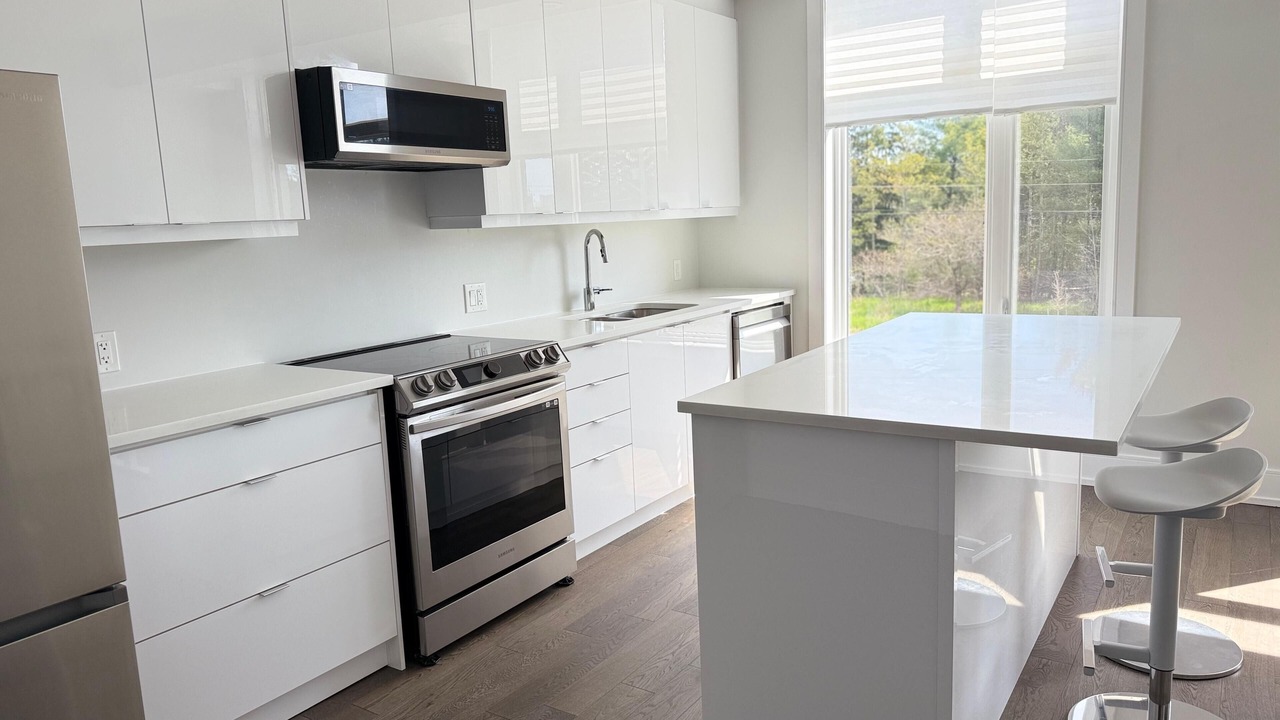 Photo of Kitchen in Elder Mills