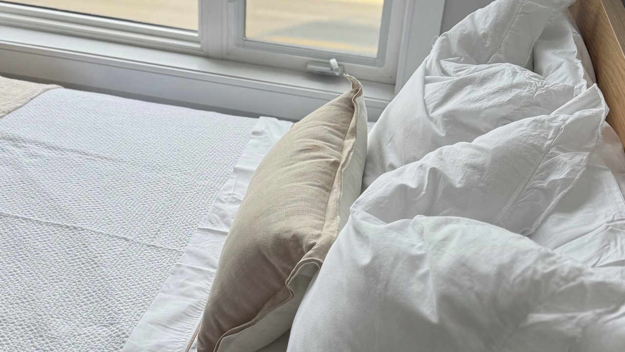 Photo of Bedroom in Elder Mills