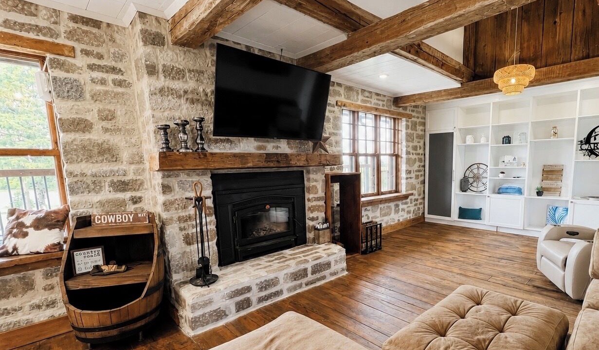 Photo of Livingroom in The Nation