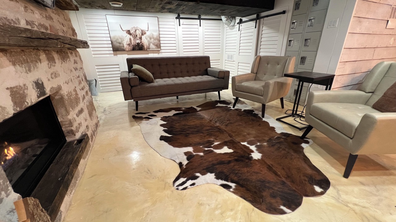 Photo of Livingroom in The Nation