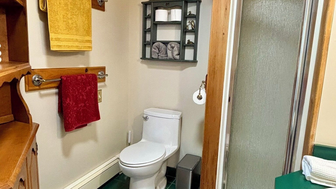 Photo of Bathroom in Quinte West