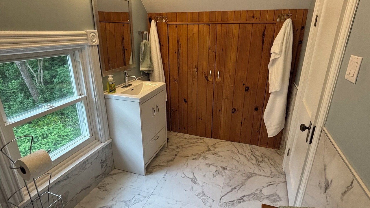 Photo of Bathroom in Quinte West