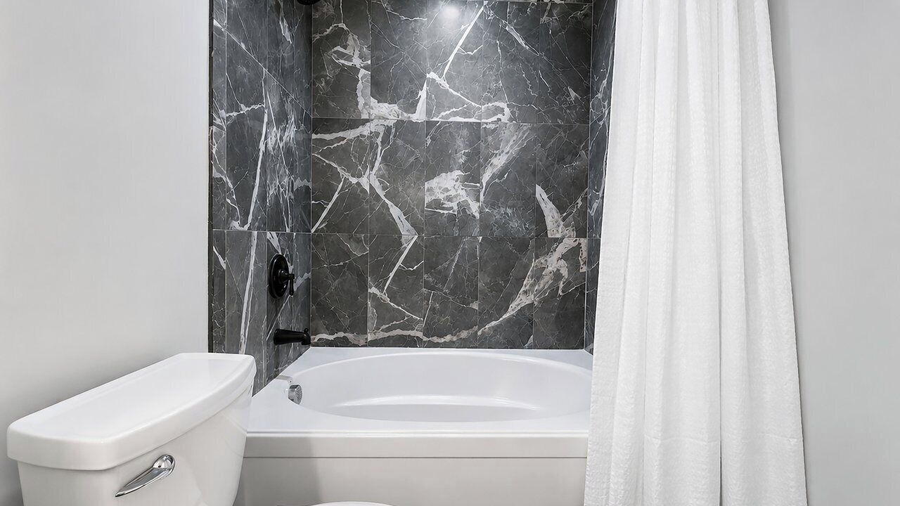 Photo of Bathroom in Charlotte
