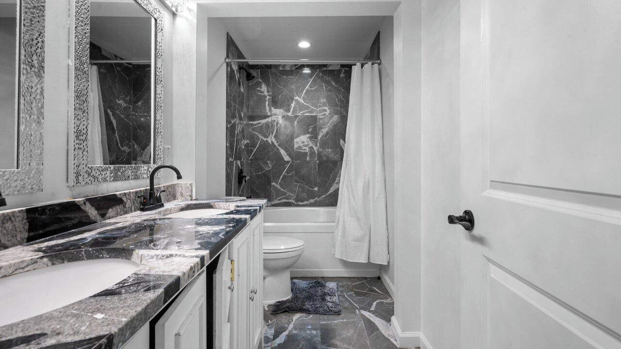 Photo of Bathroom in Charlotte