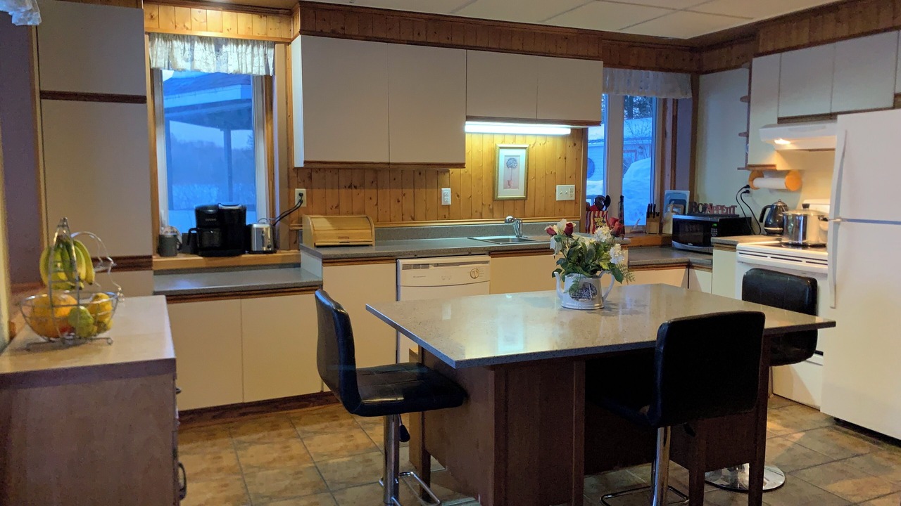 Photo of Kitchen in Mont-Saint-Michel