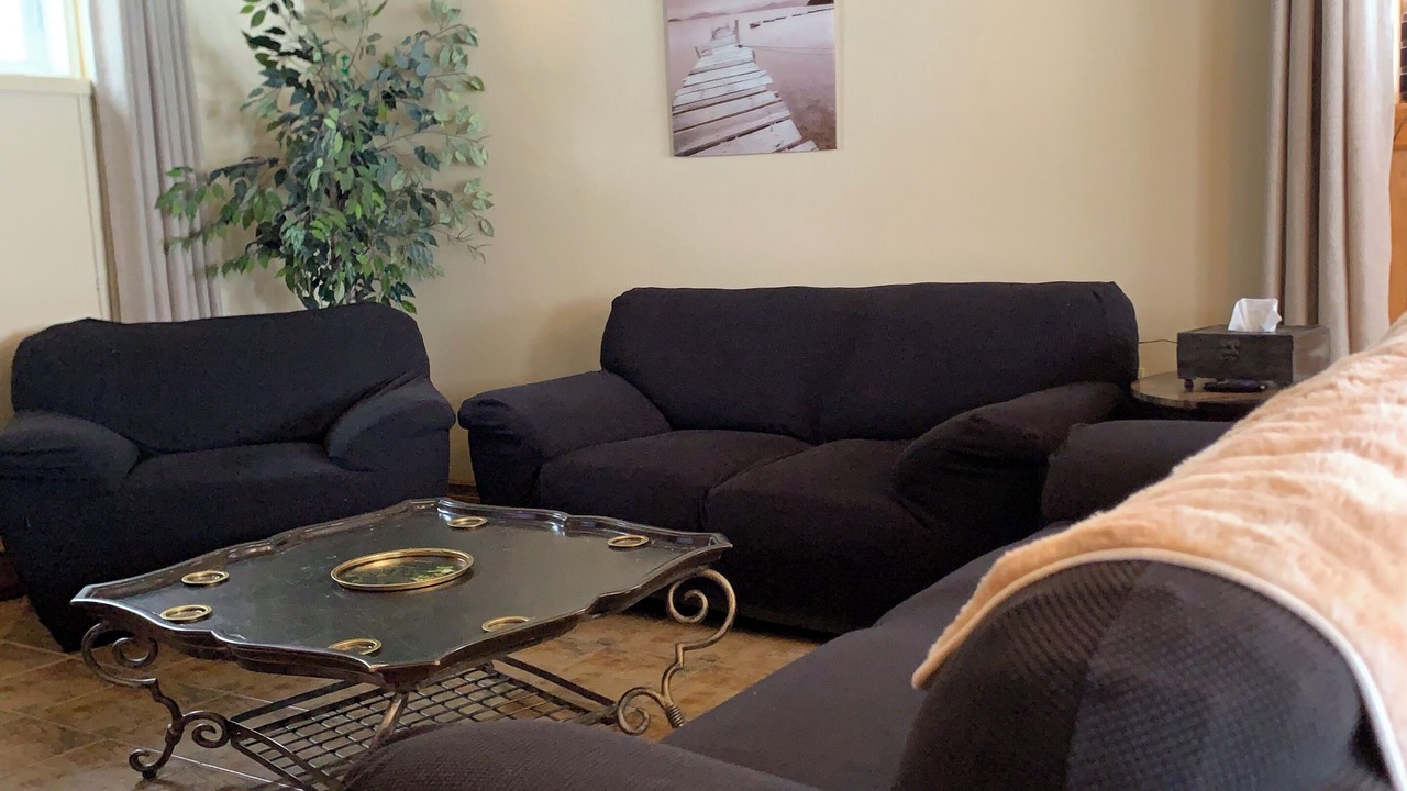 Photo of Livingroom in Mont-Saint-Michel