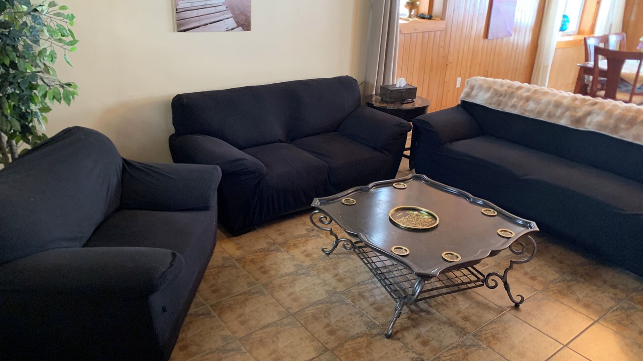 Photo of Livingroom in Mont-Saint-Michel