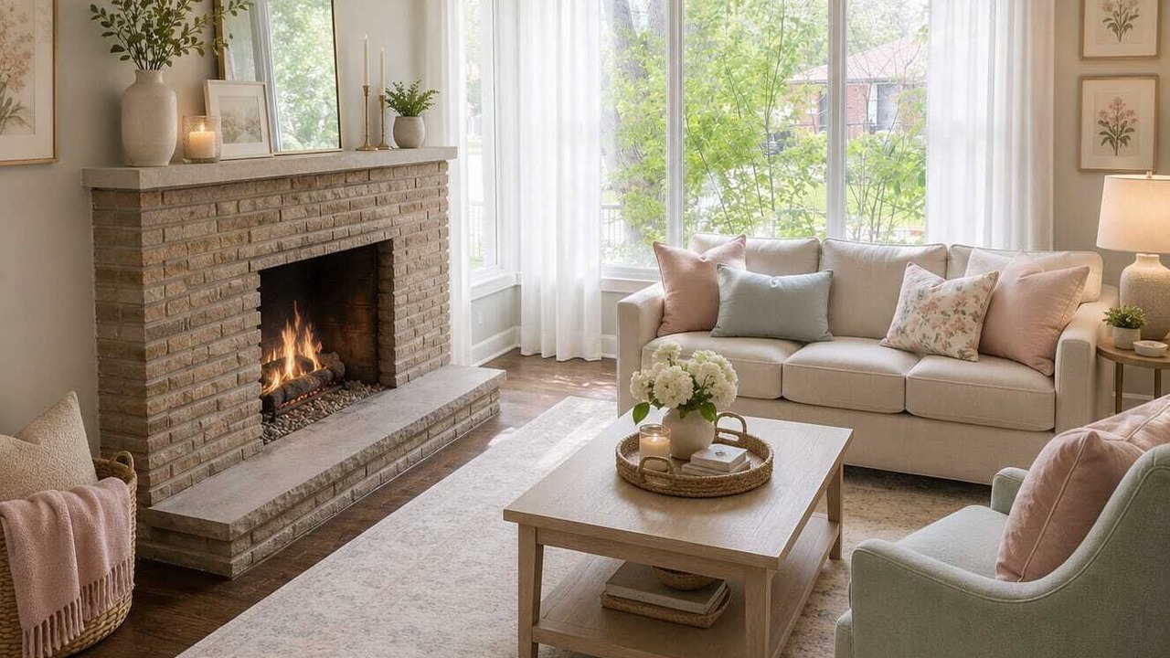 Photo of Livingroom in Bronte