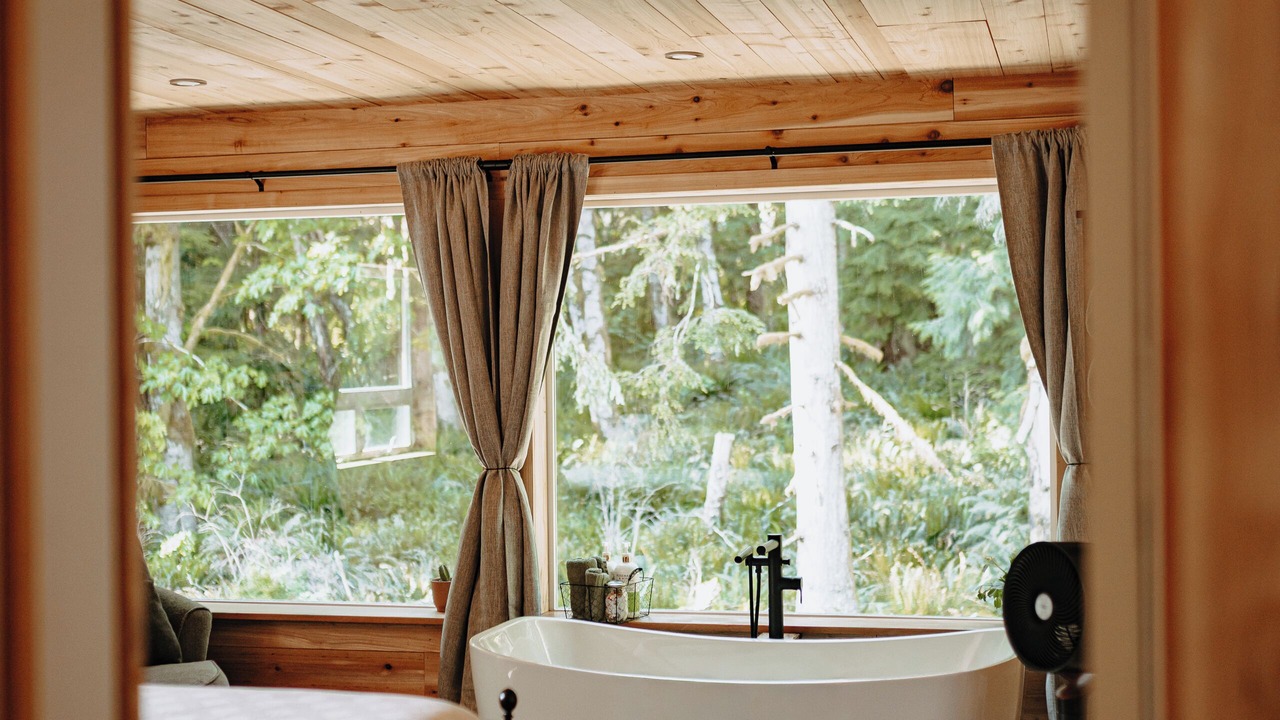 Photo of Bedroom in Strathcona