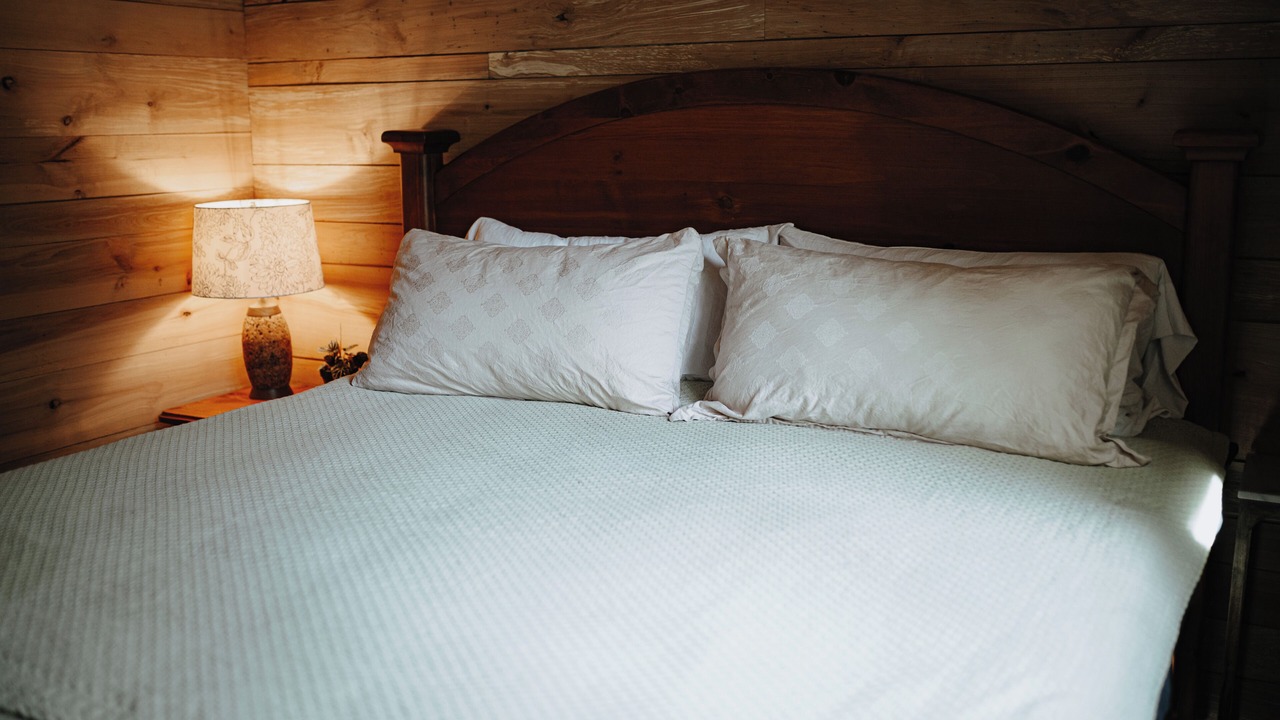Photo of Bedroom in Strathcona