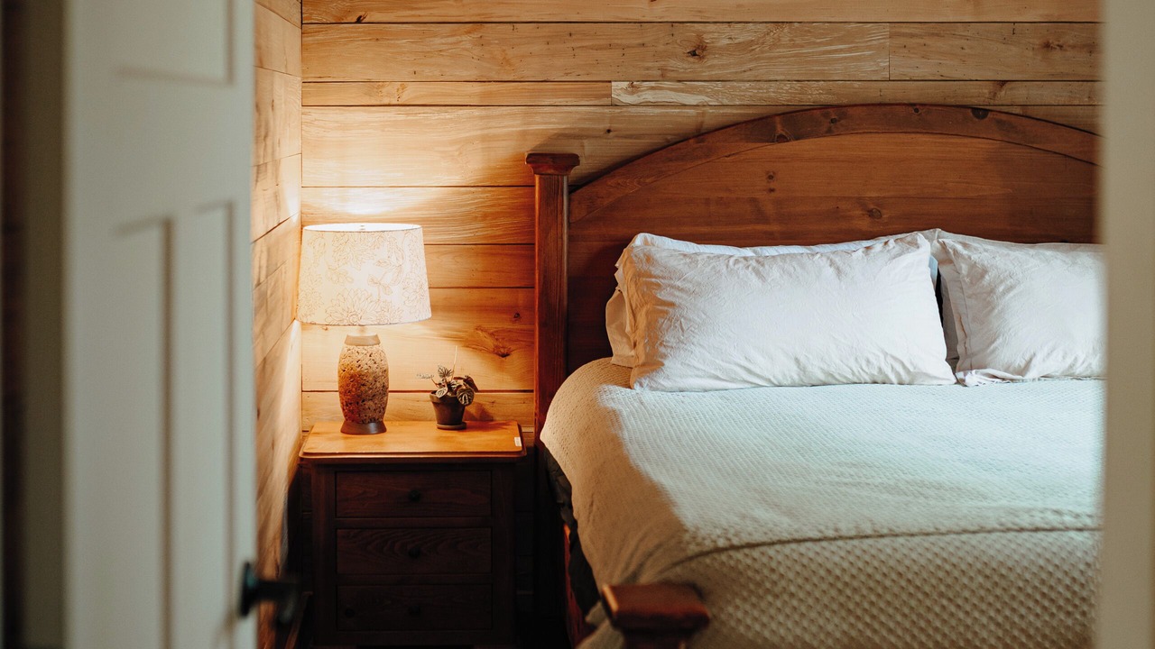 Photo of Bedroom in Strathcona