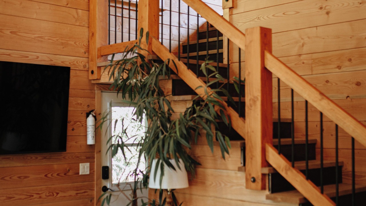 Photo of Livingroom in Strathcona