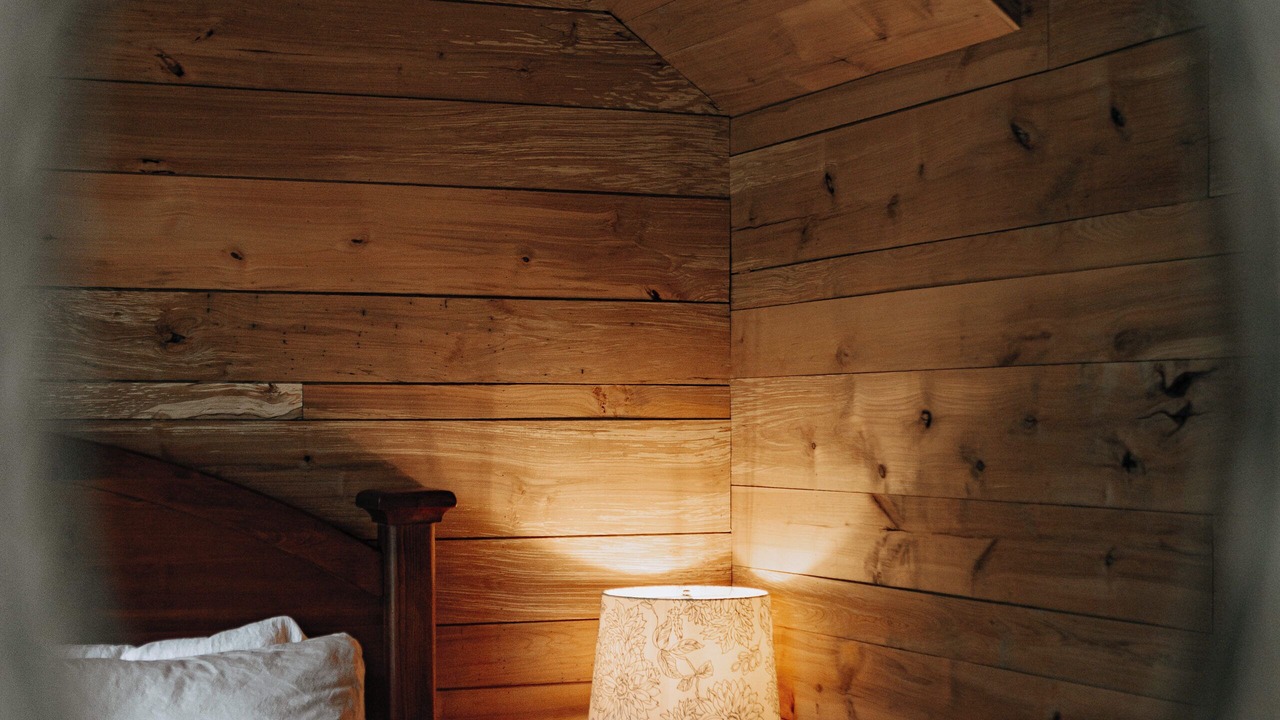 Photo of Bedroom in Strathcona