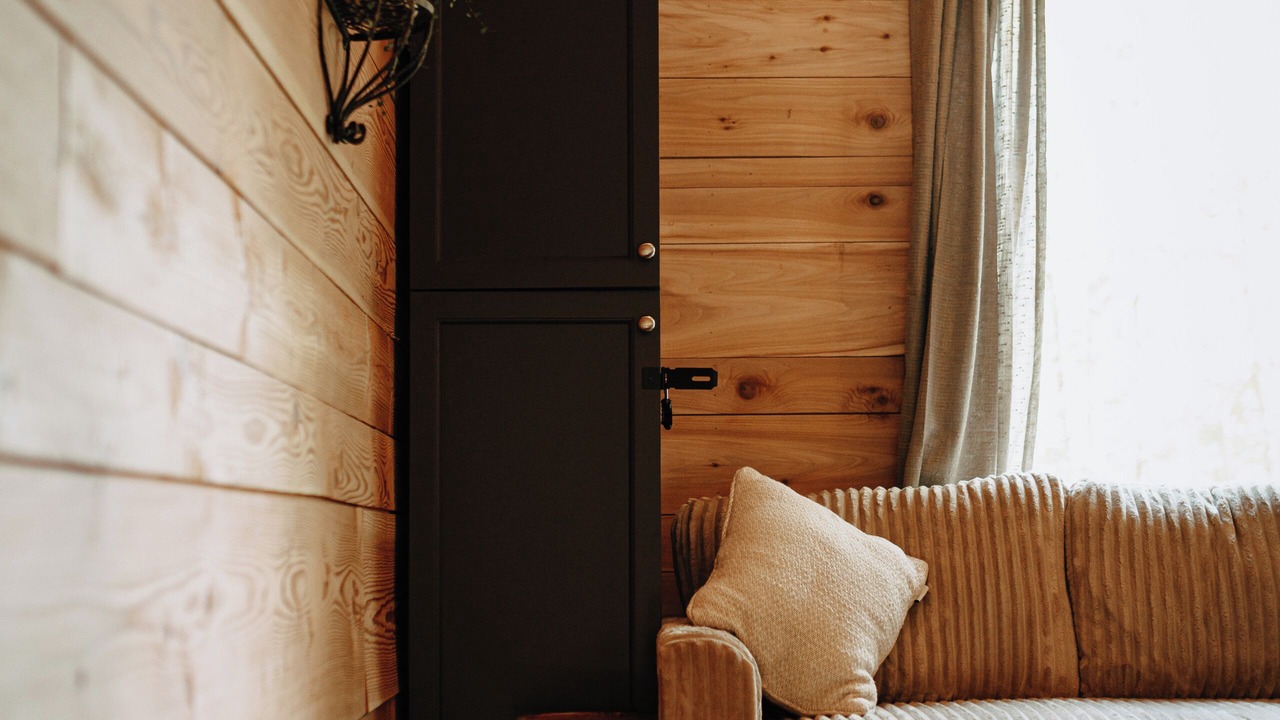 Photo of Livingroom in Strathcona