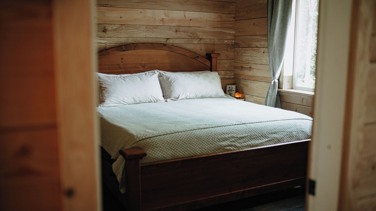 Photo of Bedroom in Strathcona