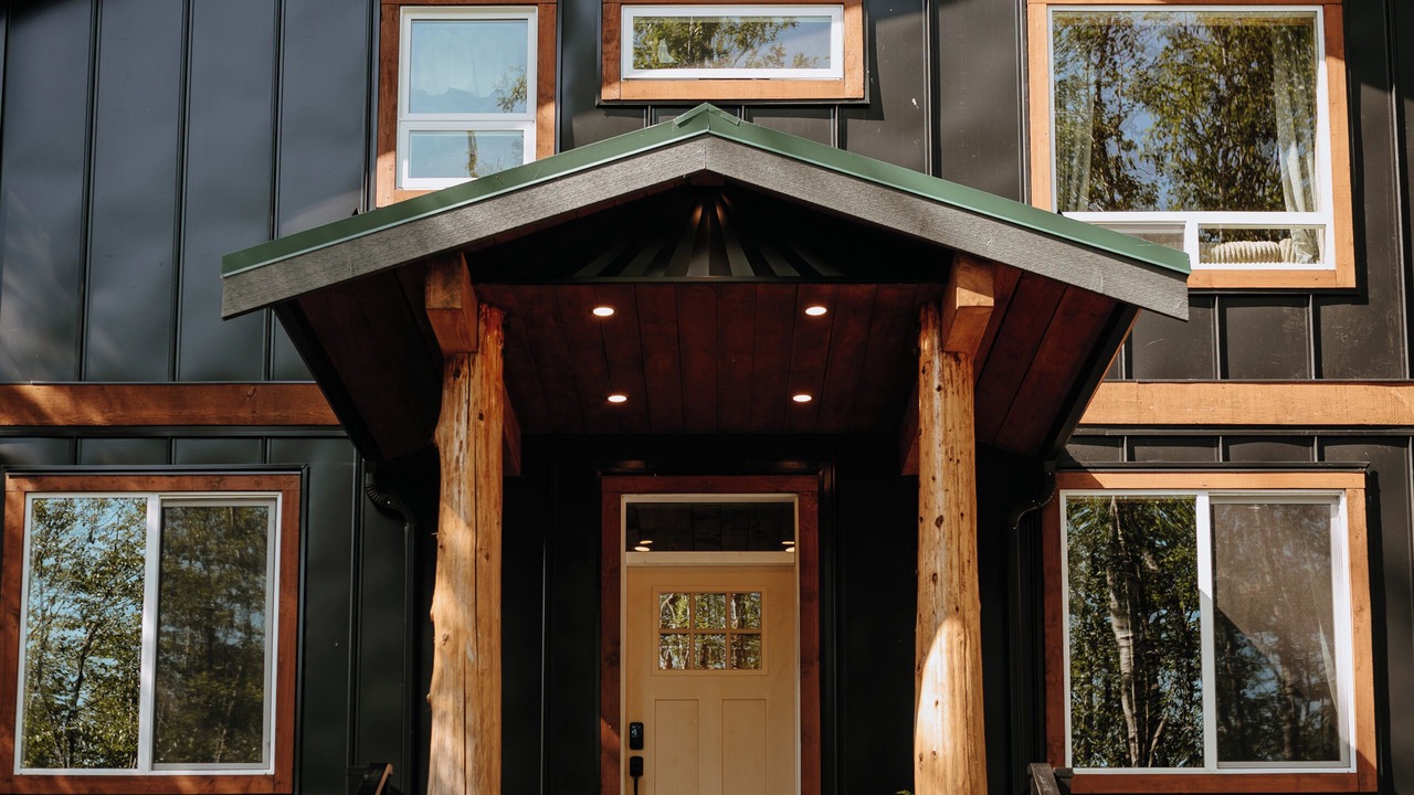 Photo of Outdoor in Strathcona