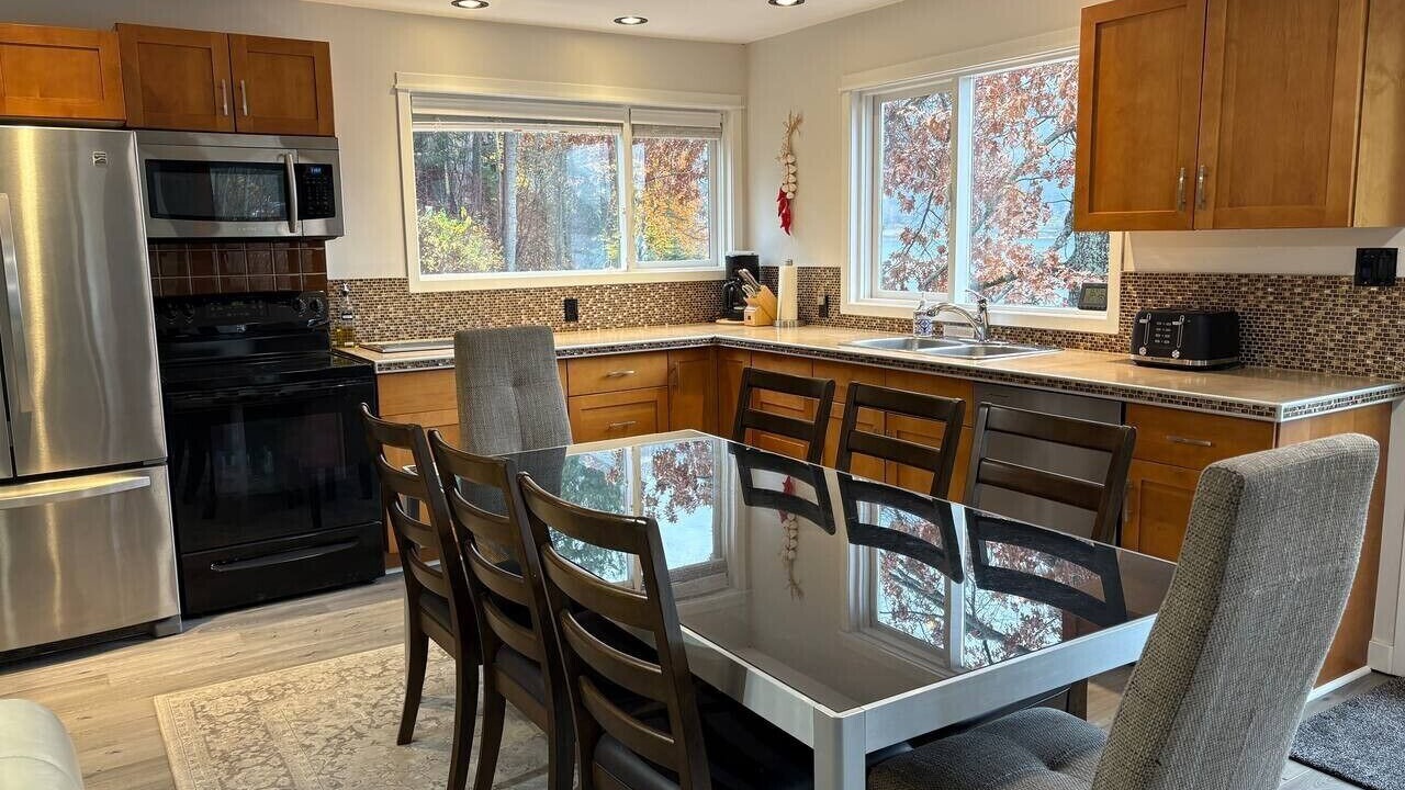 Photo of Kitchen in Nelson