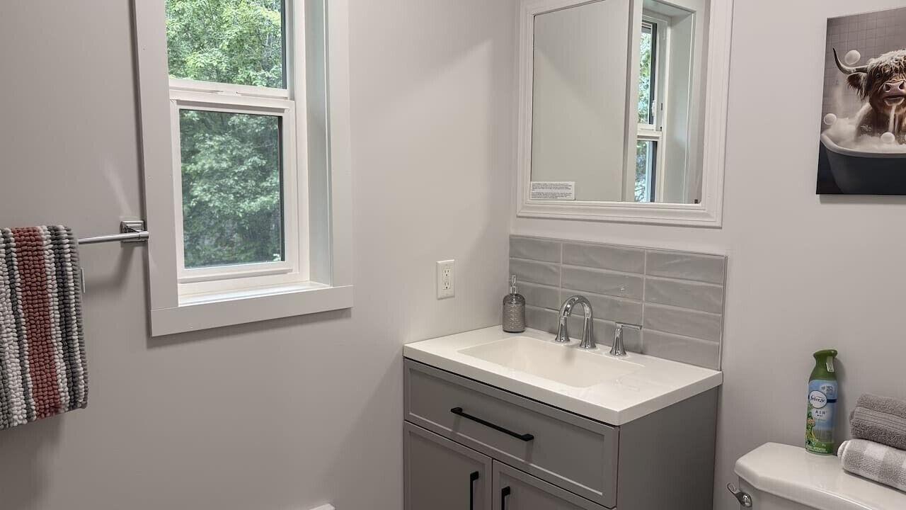 Photo of Bathroom in Nelson
