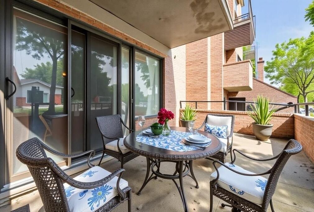 Photo of Outdoor in Mile End