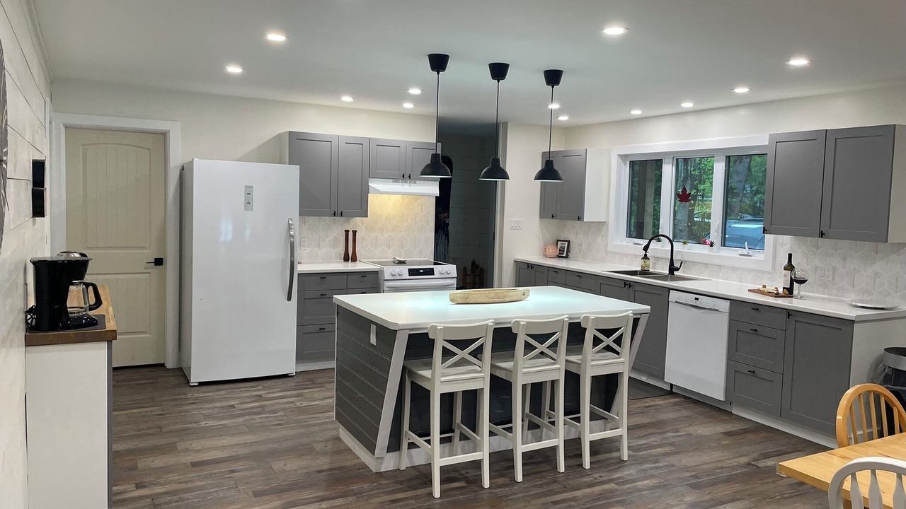 Photo of Kitchen in Minden Hills