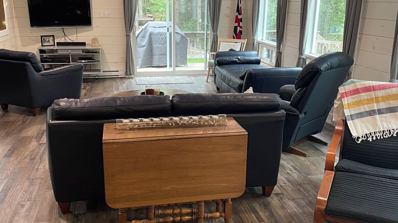 Photo of Livingroom in Minden Hills