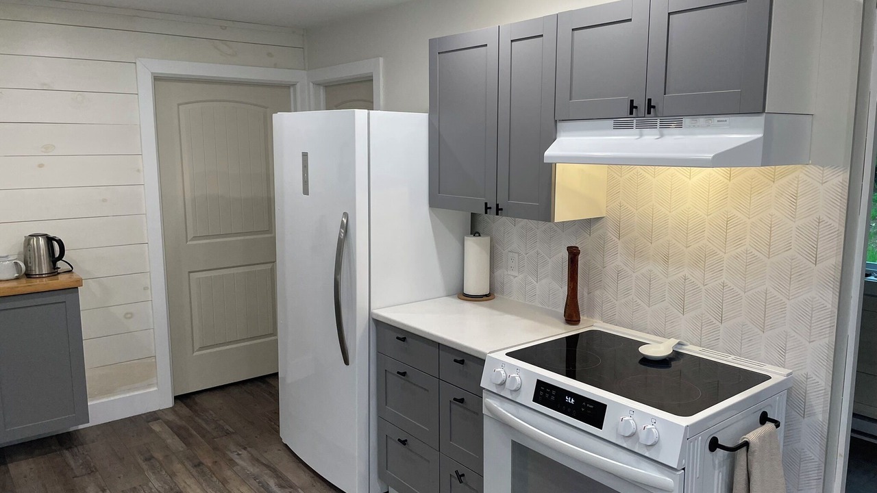 Photo of Kitchen in Minden Hills