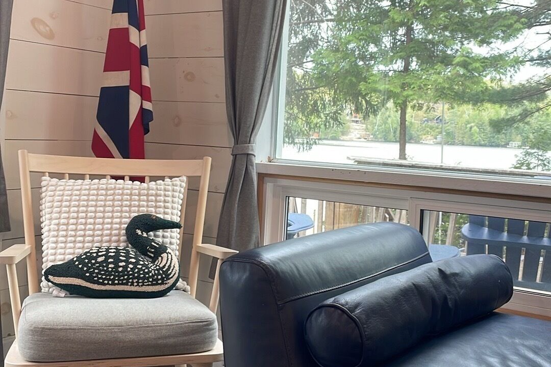 Photo of Livingroom in Minden Hills