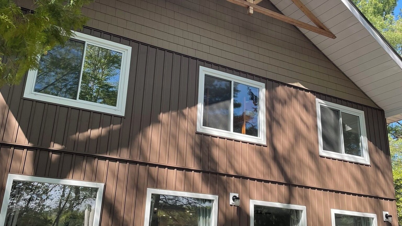 Photo of Outdoor in Minden Hills