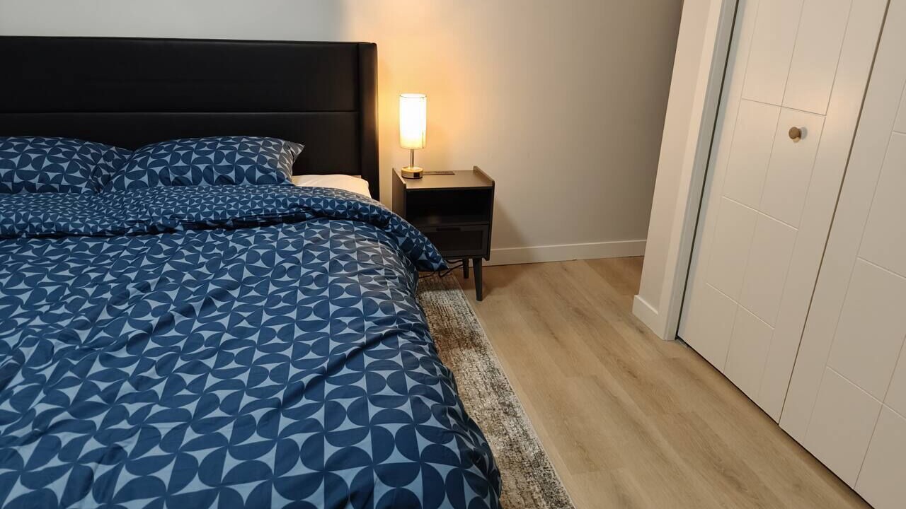 Photo of Bedroom in Leduc