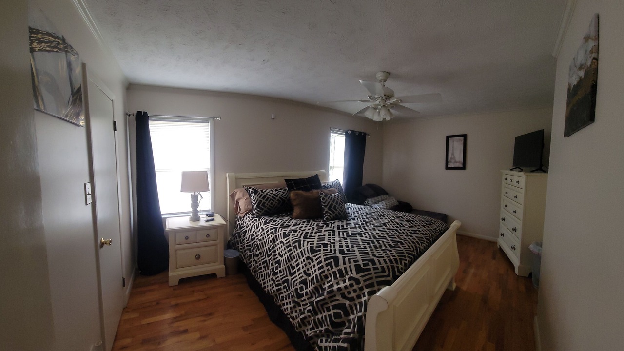 Photo of Bedroom in Lumberton