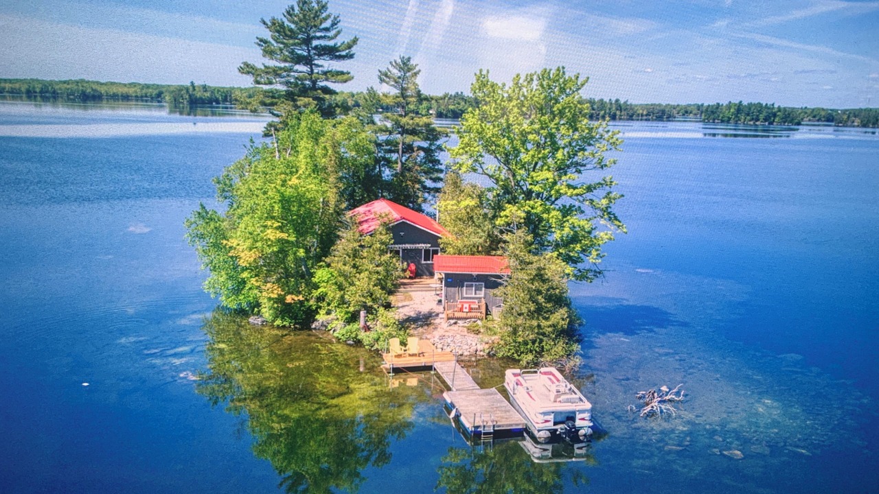 Photo of Outdoor in Sharbot Lake