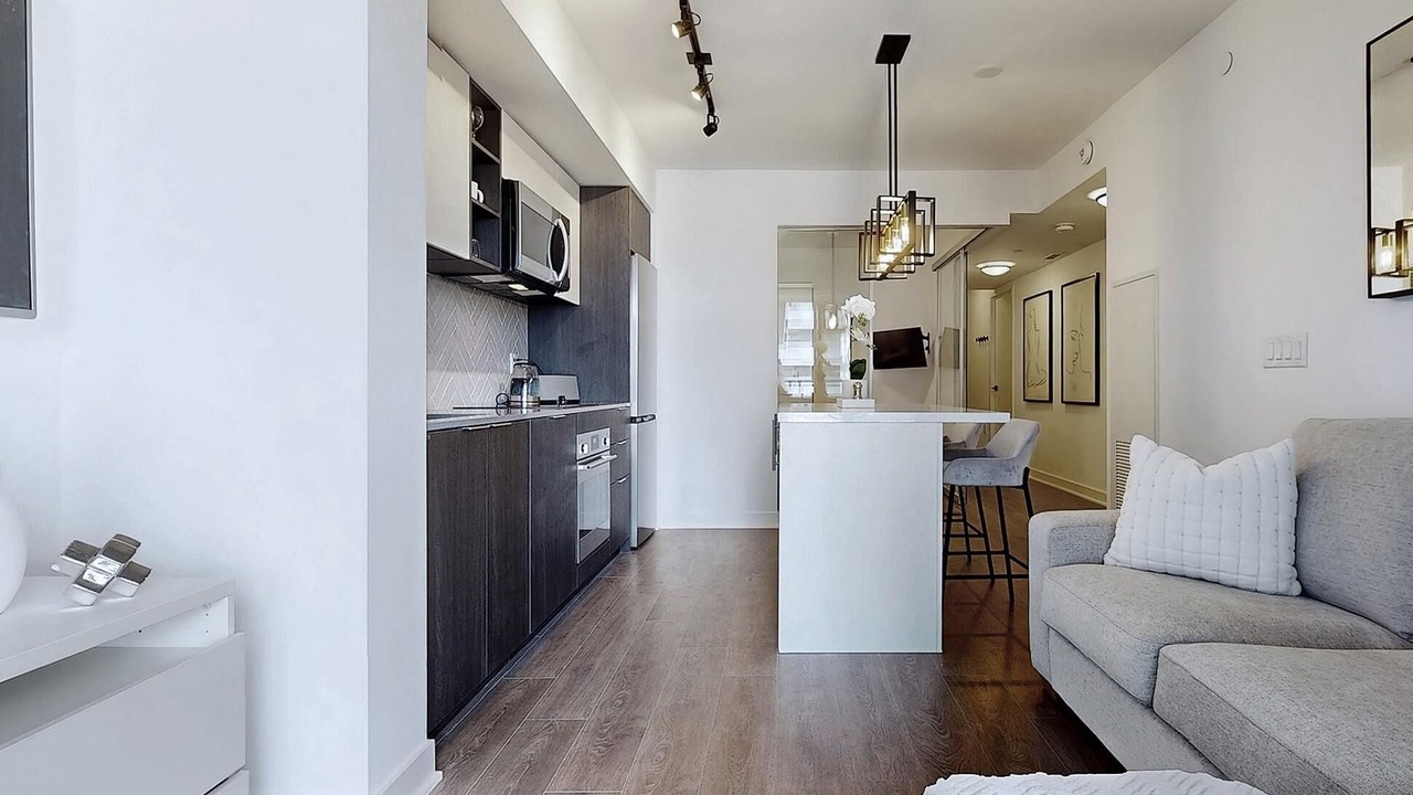 Photo of Livingroom in The Queensway
