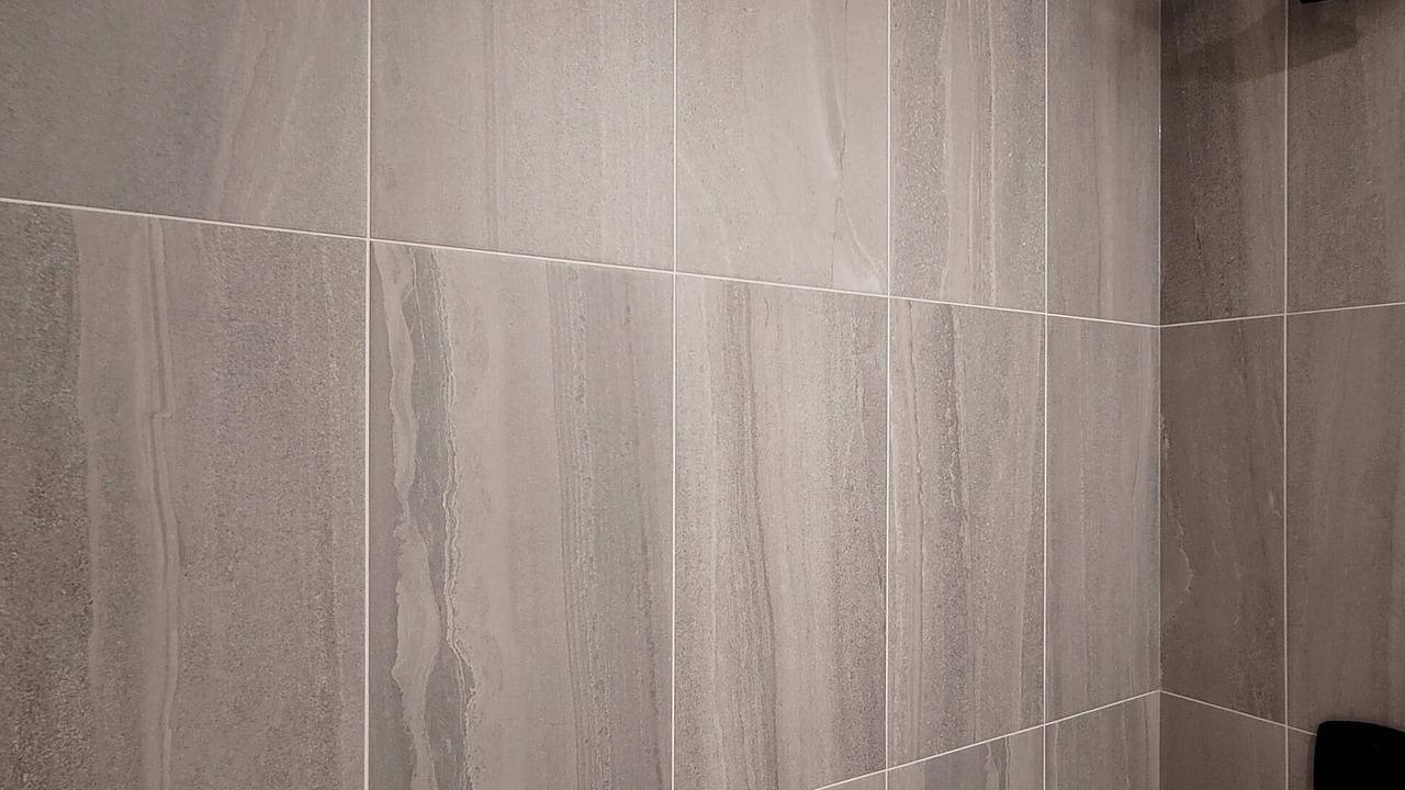 Photo of Bathroom in The Queensway
